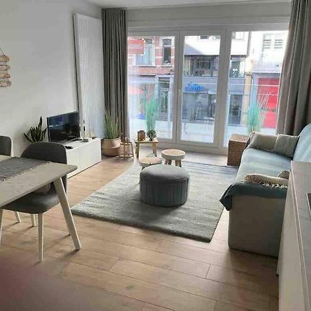 Appartement Matu Ostenda Zewnętrze zdjęcie