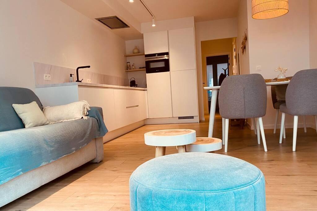Appartement Matu Ostenda Zewnętrze zdjęcie