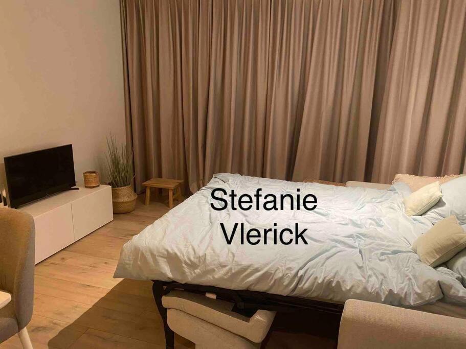 Appartement Matu Ostenda Zewnętrze zdjęcie