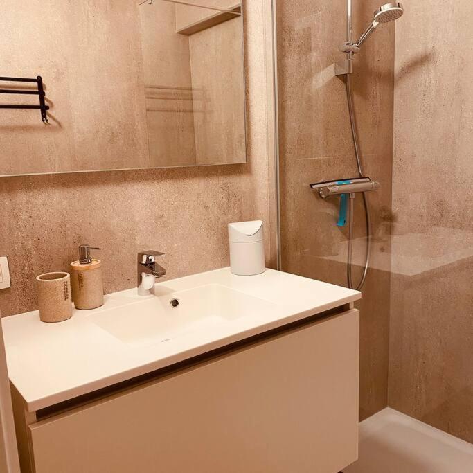 Appartement Matu Ostenda Zewnętrze zdjęcie