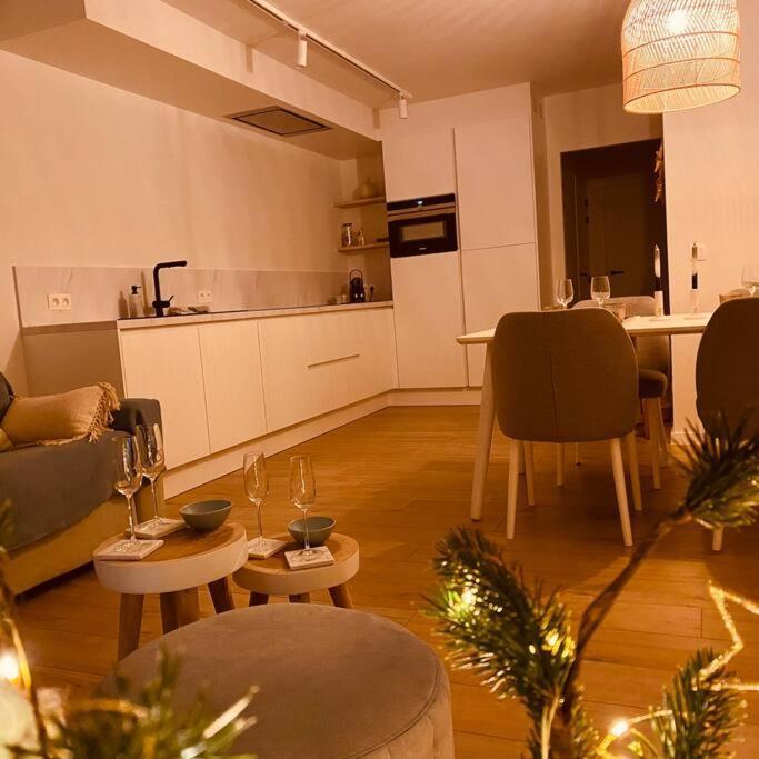 Appartement Matu Ostenda Zewnętrze zdjęcie