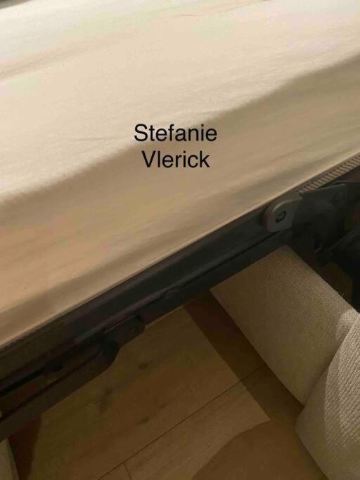 Appartement Matu Ostenda Zewnętrze zdjęcie