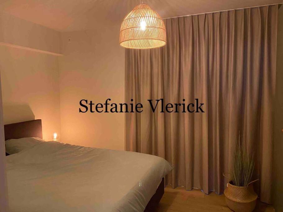 Appartement Matu Ostenda Zewnętrze zdjęcie