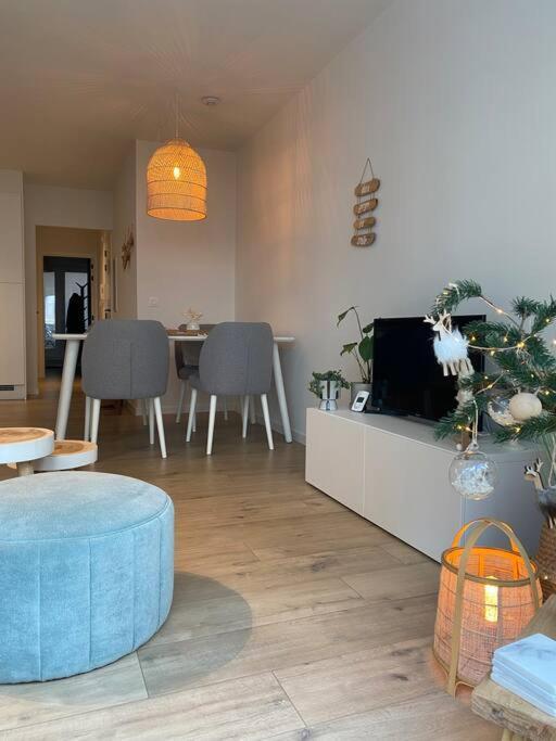 Appartement Matu Ostenda Zewnętrze zdjęcie
