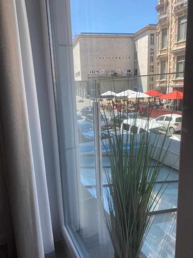 Appartement Matu Ostenda Zewnętrze zdjęcie