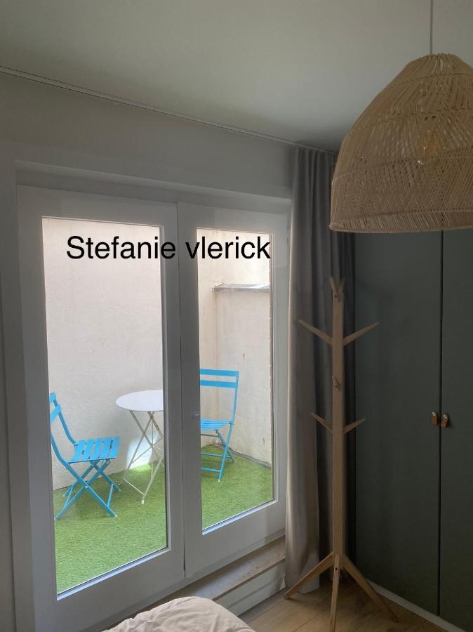 Appartement Matu Ostenda Zewnętrze zdjęcie